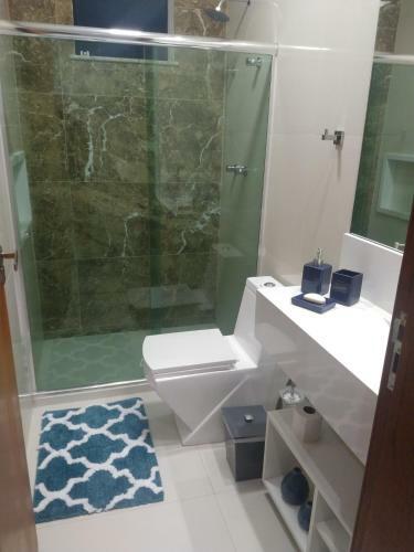 Casa Alto Padr�o 7 Su�tes - Guarajuba
