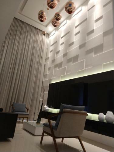 Casa Alto Padr�o 7 Su�tes - Guarajuba