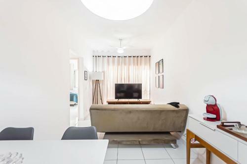 Apartamento Otimo Apto C Wifi E Home Office Barao Geraldo Sp