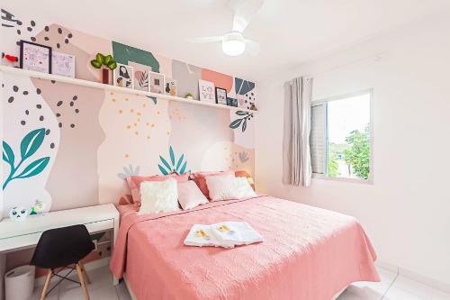 Apartamento Otimo Apto C Wifi E Home Office Barao Geraldo Sp