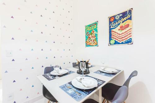 Apartamento Otimo Apto C Wifi E Home Office Barao Geraldo Sp