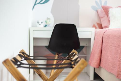 Apartamento Otimo Apto C Wifi E Home Office Barao Geraldo Sp