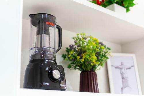 Apartamento Otimo Apto C Wifi E Home Office Barao Geraldo Sp