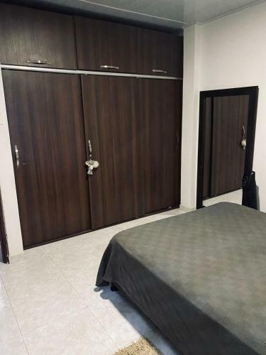 Habitaci�n Privada En Casa Familiar.
