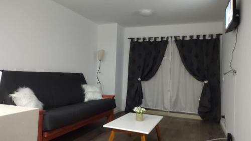 Apartamento Departamento C�ntrico En Tigre II