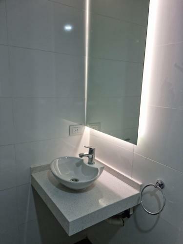 Apartamento Departamento C�ntrico En Tigre II