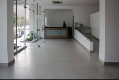 Espectacular Apartamento Con Vista A La Playa