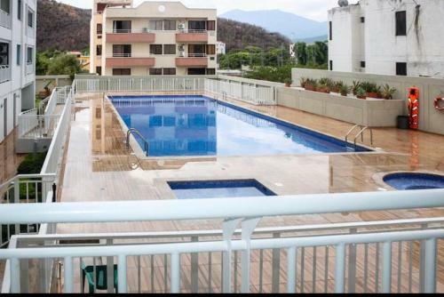 Espectacular Apartamento Con Vista A La Playa
