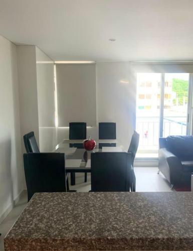 Espectacular Apartamento Con Vista A La Playa