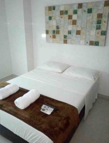 Espectacular Apartamento Con Vista A La Playa