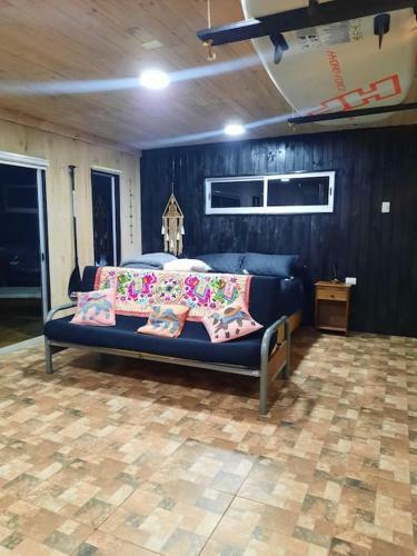Caba�a Ideal Para Pareja @indira_beach_house