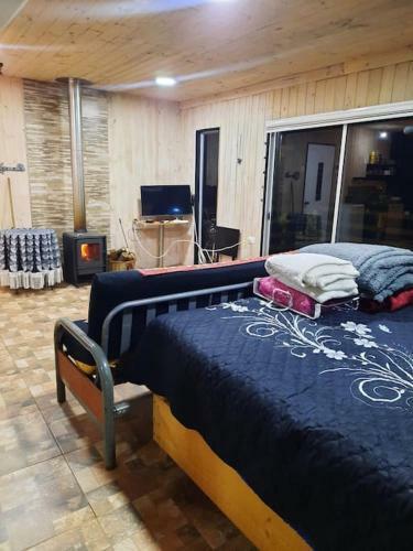 Caba�a Ideal Para Pareja @indira_beach_house
