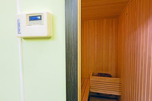 Apartamento Hammam , Big Jacuzzi ,sauna , 2 Bedroom , Khrechatik