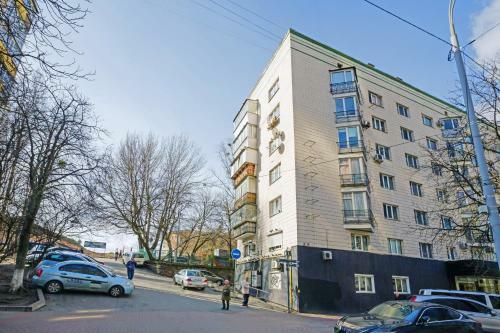 Apartamento Hammam , Big Jacuzzi ,sauna , 2 Bedroom , Khrechatik