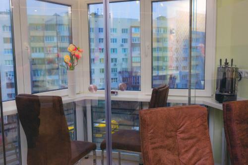 Apartamento Hammam , Big Jacuzzi ,sauna , 2 Bedroom , Khrechatik
