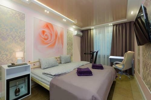 Apartamento Hammam , Big Jacuzzi ,sauna , 2 Bedroom , Khrechatik