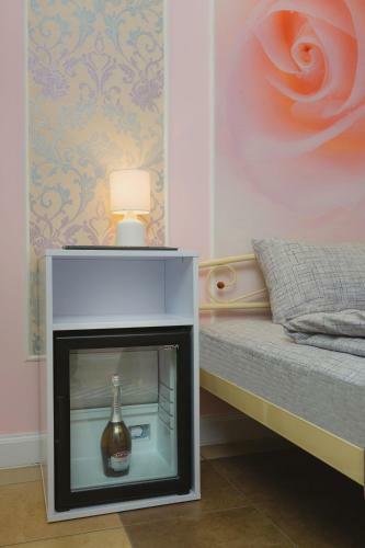 Apartamento Hammam , Big Jacuzzi ,sauna , 2 Bedroom , Khrechatik