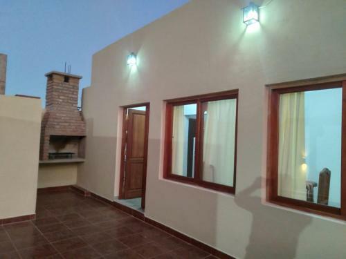 Apartamento Vistas Del Colorado 2