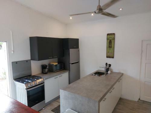 Casa Aurora 3 Bedrooms/ac/2 Parkings/downtown