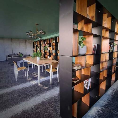 Apartamento Luxury 2 Bedroom Apt 5 Star Facilities+ Parking+ Pool