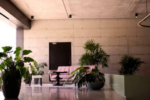 Apartamento Luxury 2 Bedroom Apt 5 Star Facilities+ Parking+ Pool