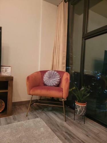 Apartamento Luxury 2 Bedroom Apt 5 Star Facilities+ Parking+ Pool