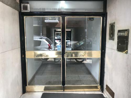 Apartamento Monoambiente En Recoleta. Gran Ubicaci�n!