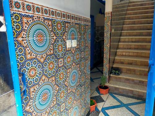 House Elouatia