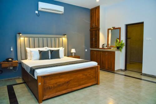 Bed & Breakfast Tectona Grandis
