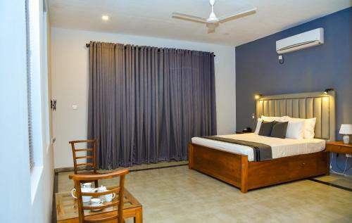 Bed & Breakfast Tectona Grandis