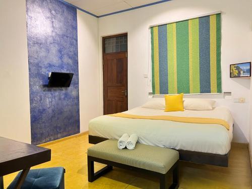Hostal The Hub By Dorset