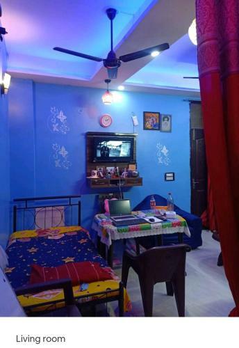 Apartamento Oyo Home 86757 Krishna Vatika