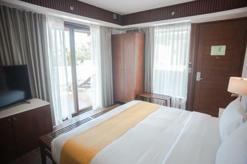 Hotel Boracay Mandarin White Sand Resort