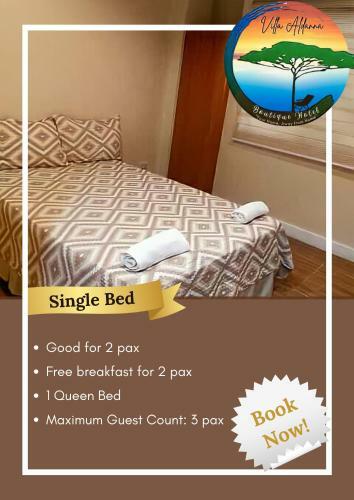 Bed & Breakfast Villa Aldanna Boutique Hotel