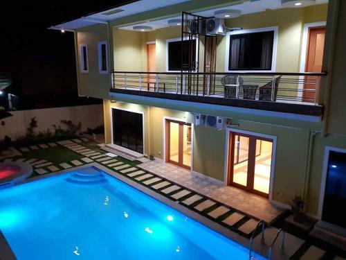 Bed & Breakfast Villa Aldanna Boutique Hotel