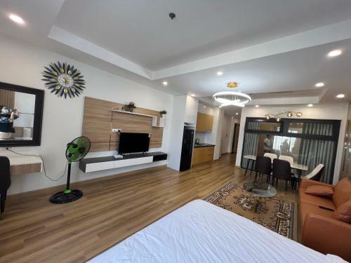 Apartamento Tms Pullman Sea View Quy Nh?n Condotel