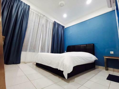Bleu Martin Families Suite Apartment