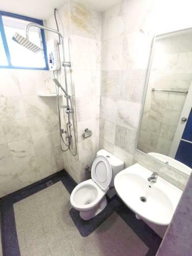 Bleu Martin Families Suite Apartment