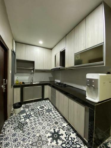 Ibhas Villa