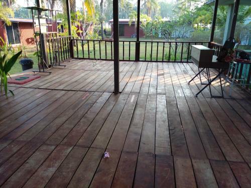 Hostal Chalet Cempaka Inn