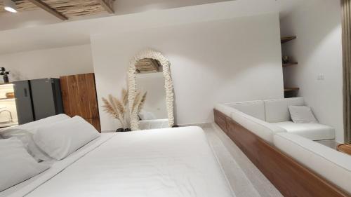 Apartamento Umi Luxury