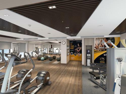 Apartamento Altara Quy Nh?n - Seaview Homes