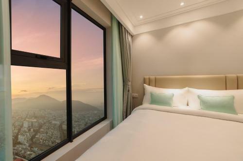 Apartamento Altara Quy Nh?n - Seaview Homes