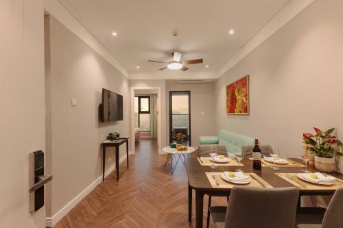 Apartamento Altara Quy Nh?n - Seaview Homes
