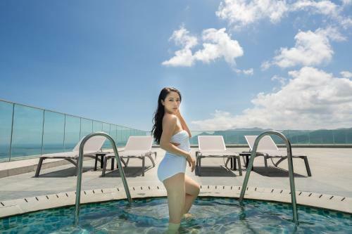Apartamento Altara Quy Nh?n - Seaview Homes