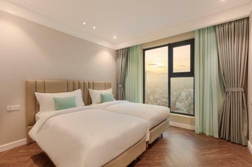 Apartamento Altara Quy Nh?n - Seaview Homes