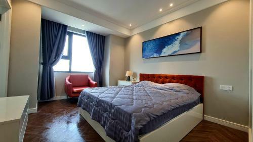 Apartamento Altara Quy Nh?n - Seaview Homes