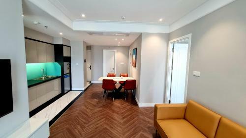 Apartamento Altara Quy Nh?n - Seaview Homes