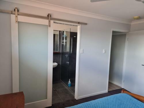 Markwell St Villas
