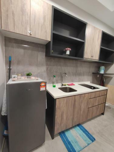 Apartamento 2830 Imperio Residensi (smart Tv)@ Malacca